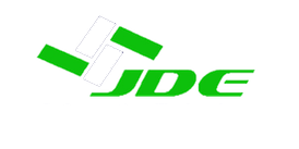 JDE Information Technology Logo